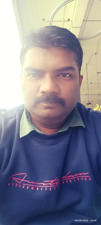 Nitin Ashok Kusum Gawade