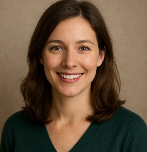 Melody Harris