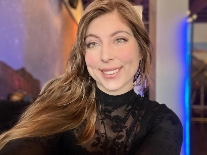 Sarah Aeona