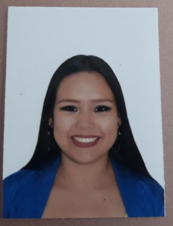 Tatiana Camila Ceron Linares