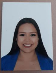 Tatiana Camila Ceron Linares