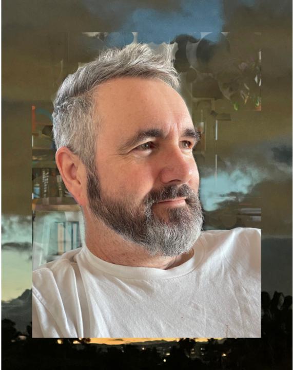 Martin Cox