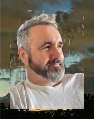 Martin Cox