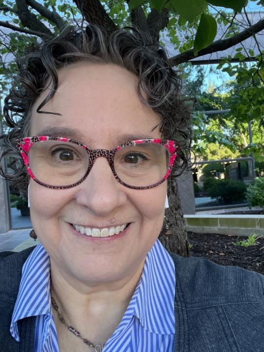 Connie Reichert