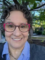 Connie Reichert