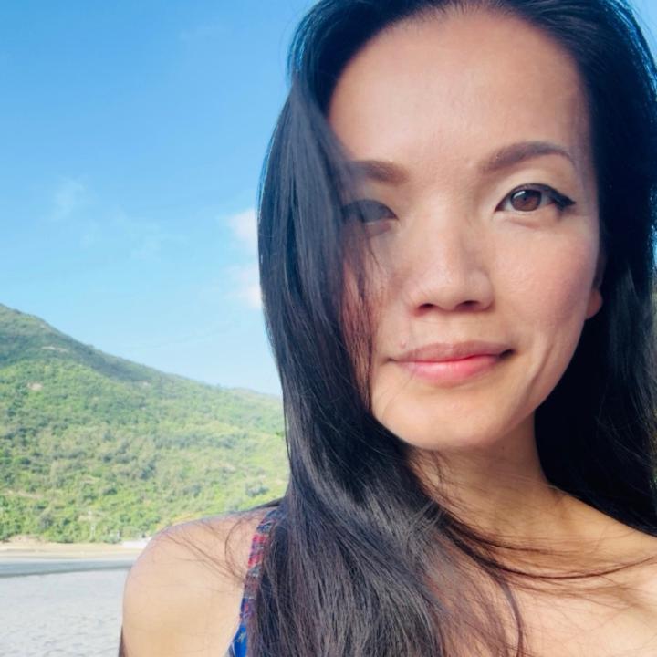 Amber Sophia Im