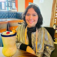 Grace Hannah Sullivan