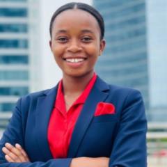 Grace Hannah Sullivan