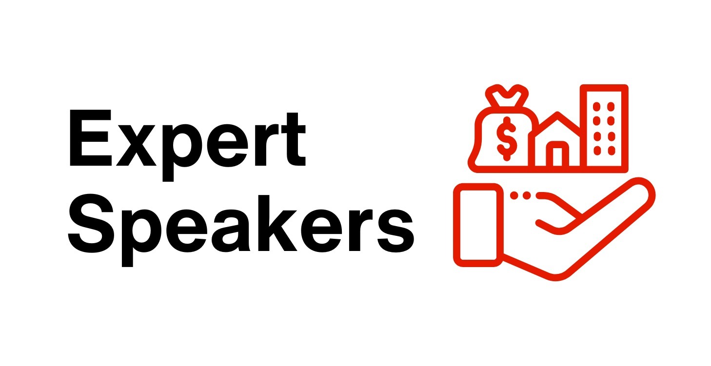 Expert Speakers