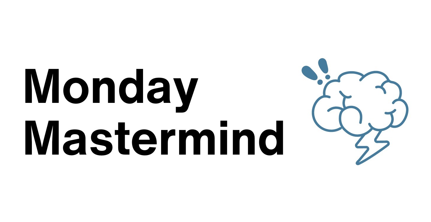 Monday Mastermind