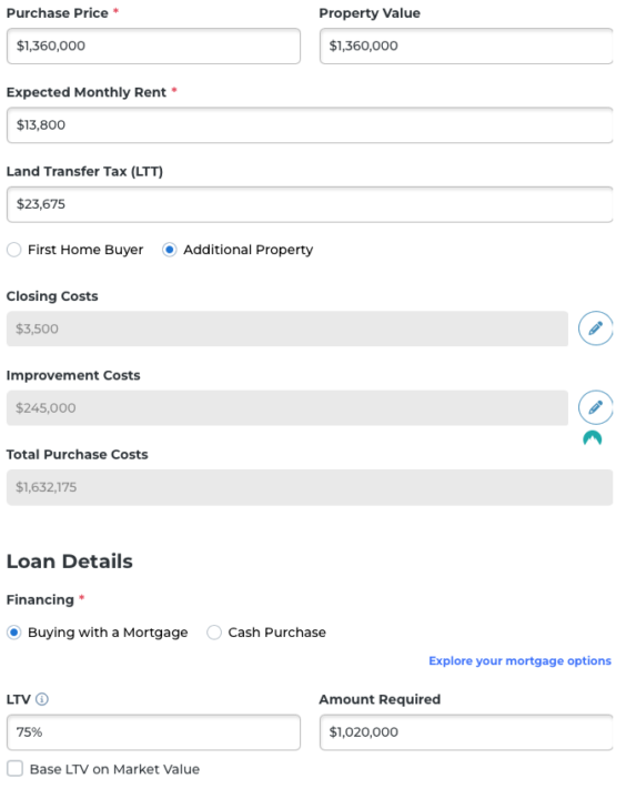 Looking for some guidance/insight 