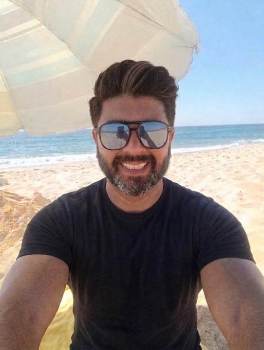 David Quiroz