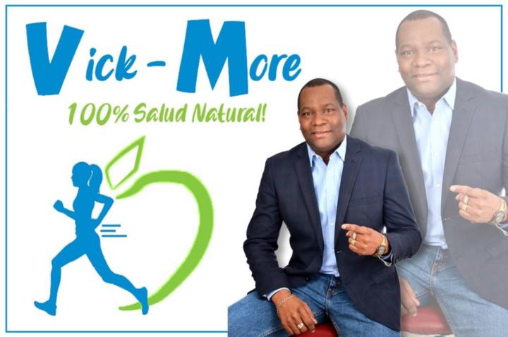 Victor Moreno Romero