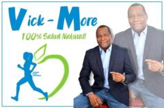 Victor Moreno Romero