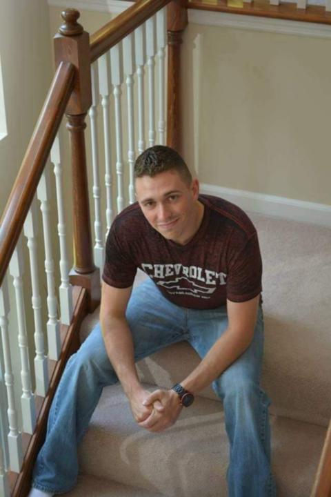 Billy Gowen