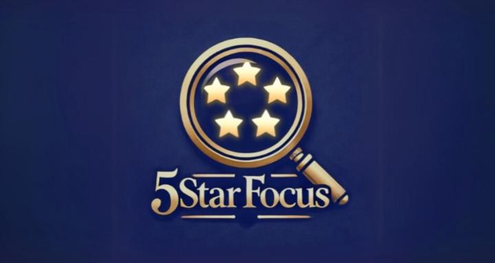 5 Star Focus