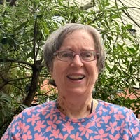 Laurel Andrews