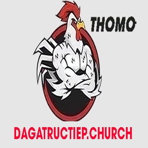 Dagatructiep Church