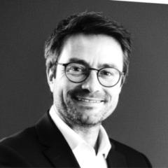 Sebastien de Harlez