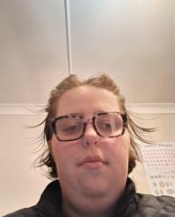 Maggie Scott