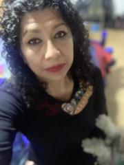 María de Lourdes López Santillán