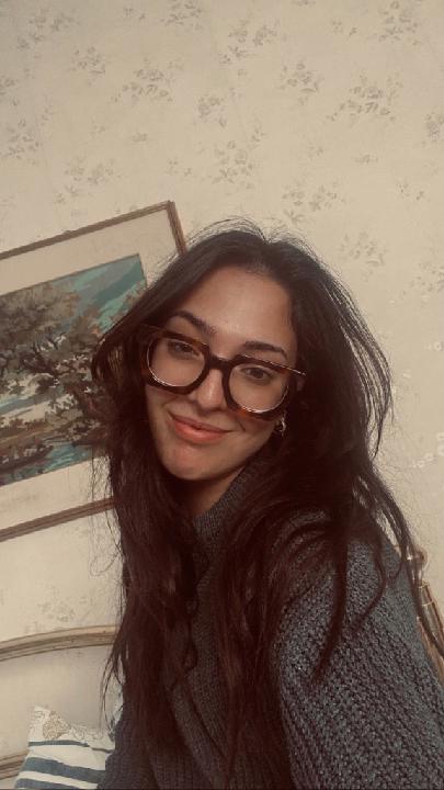 Alessia Zandegiacomo De Lugan