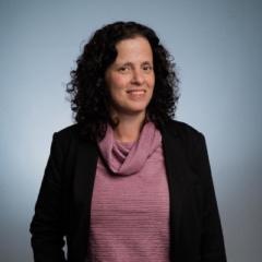 Shirley Lemesh klein