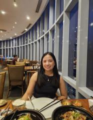 Chrissie Reyes-Abulencia