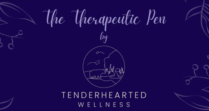 The Therapeutic Pen