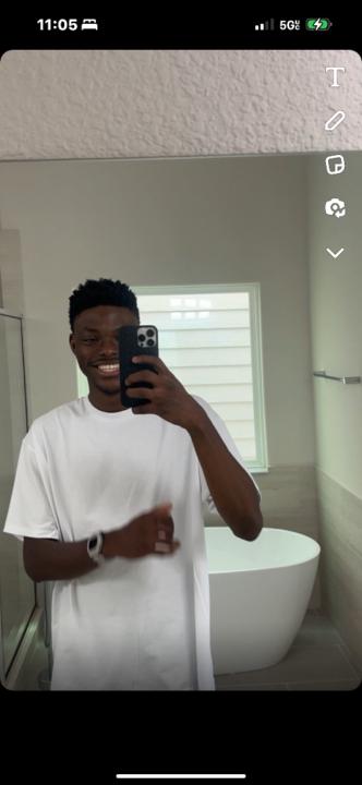Toyosi Ajilore Ajilore