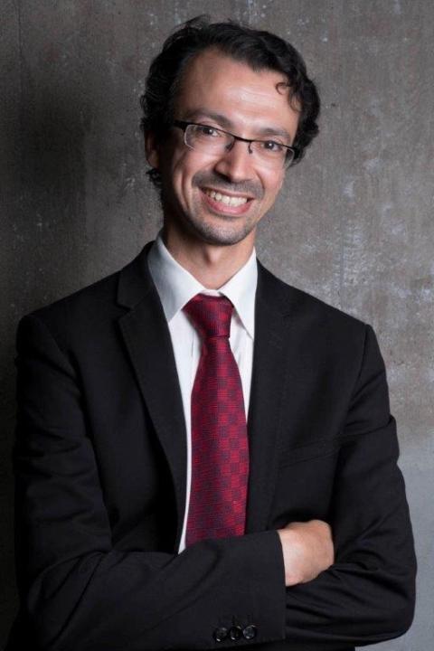 Yassine Bouchadekh