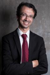 Yassine Bouchadekh