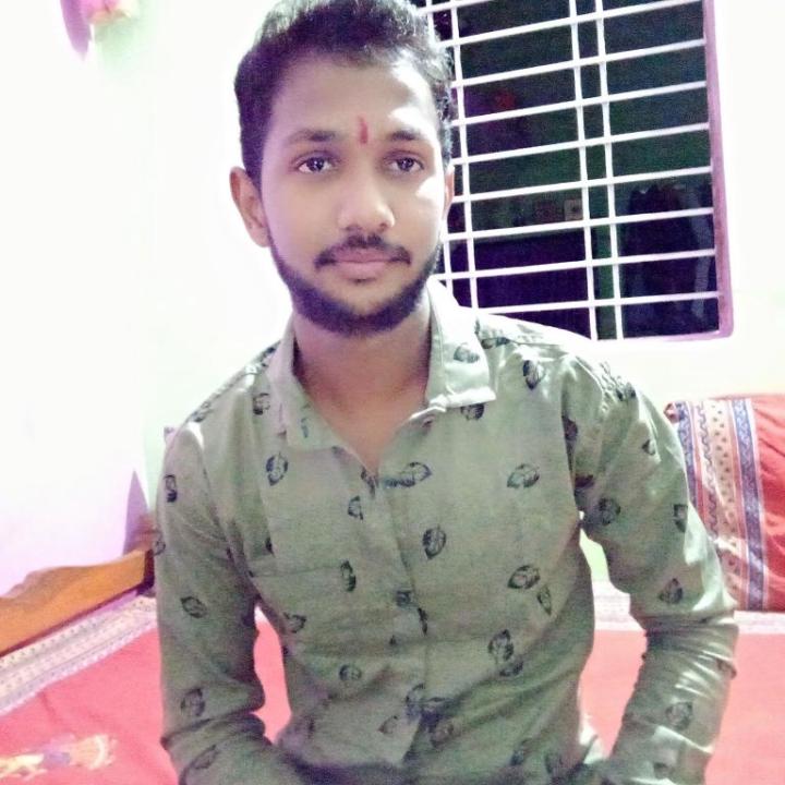 Shiv pratap Singh