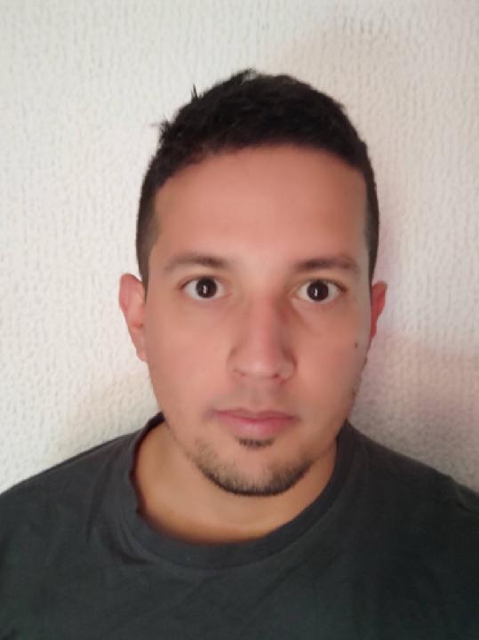 Manuel Alejandro Rodriguez