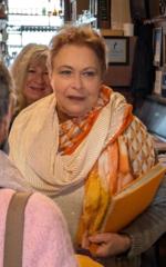 Jacqueline Thiry