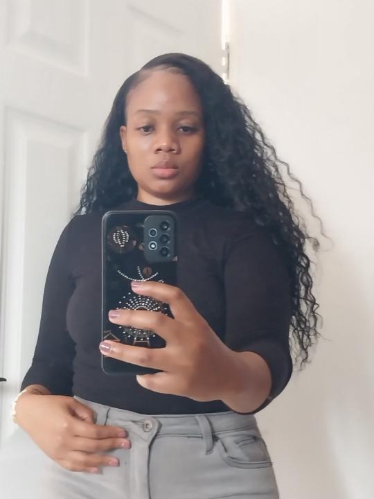 Portia Masisi