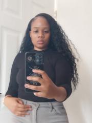 Portia Masisi