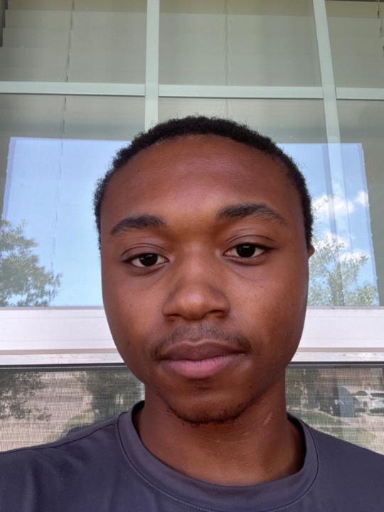 Jaiden Abney