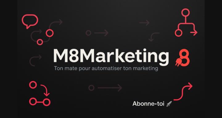 M8Marketing