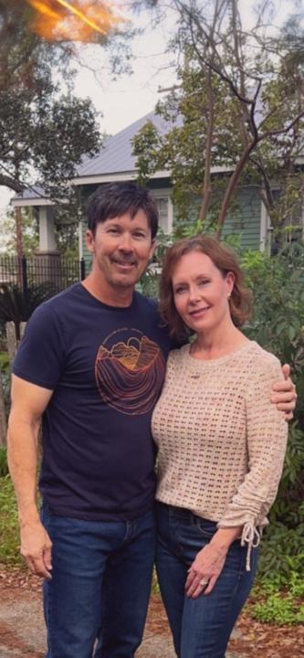 Todd and Casey Forse