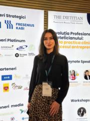 Andreea Prioteasa