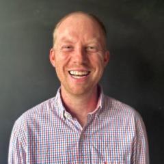 Ben Hatch