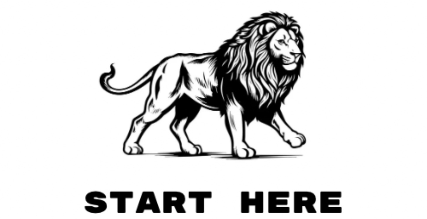 START HERE