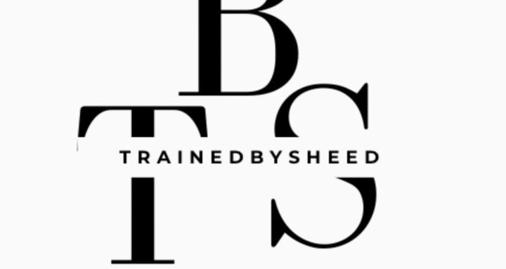 TrainedBySheed