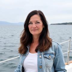 Denise Mraz