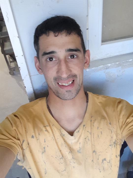 Jona Lopez Guerra