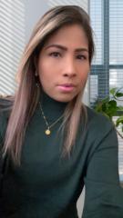 Jeniffer Ortega