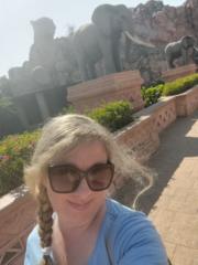 Lozanne Van Niekerk
