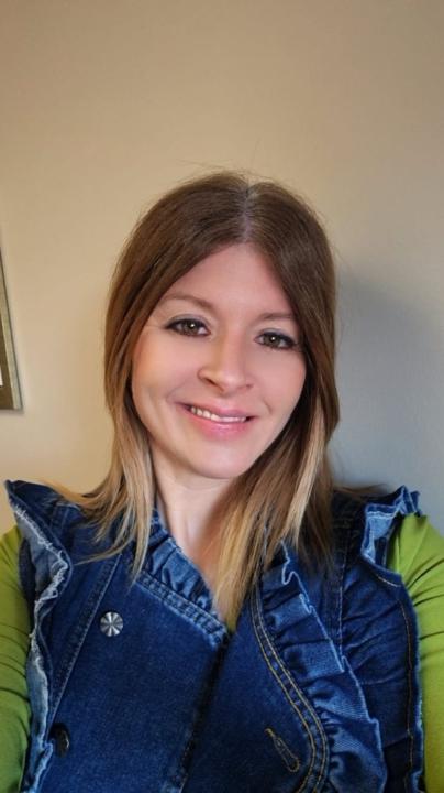 Rosana Calzada Luna