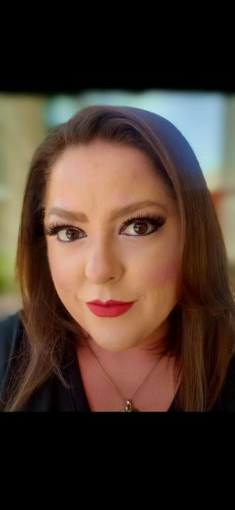 Stephanie Hicinbotham